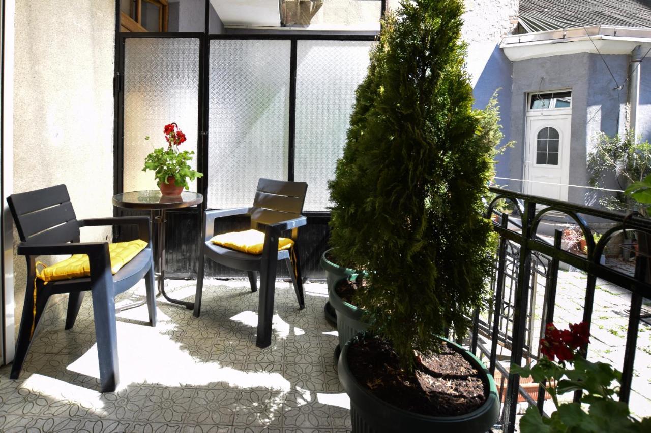 Crown Apartment - Your Most Comfortable Stay Belgrade Luaran gambar