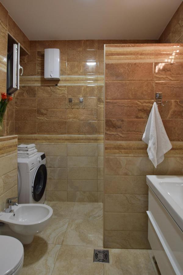 Crown Apartment - Your Most Comfortable Stay Belgrade Luaran gambar