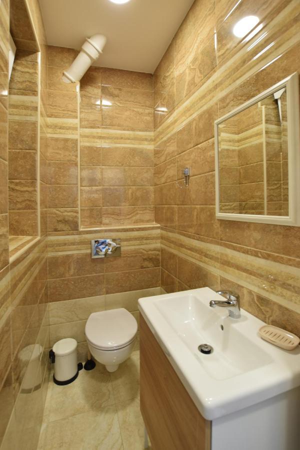 Crown Apartment - Your Most Comfortable Stay Belgrade Luaran gambar