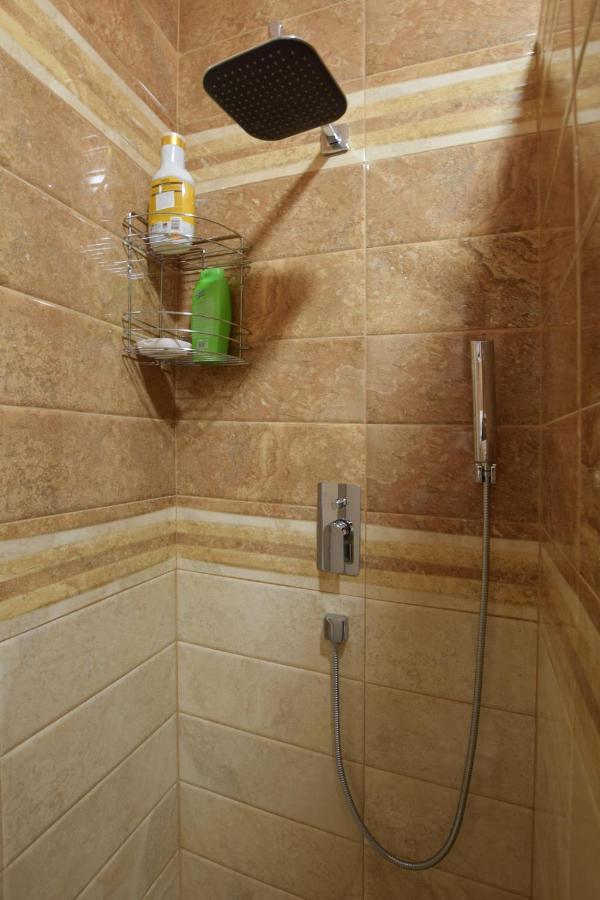 Crown Apartment - Your Most Comfortable Stay Belgrade Luaran gambar